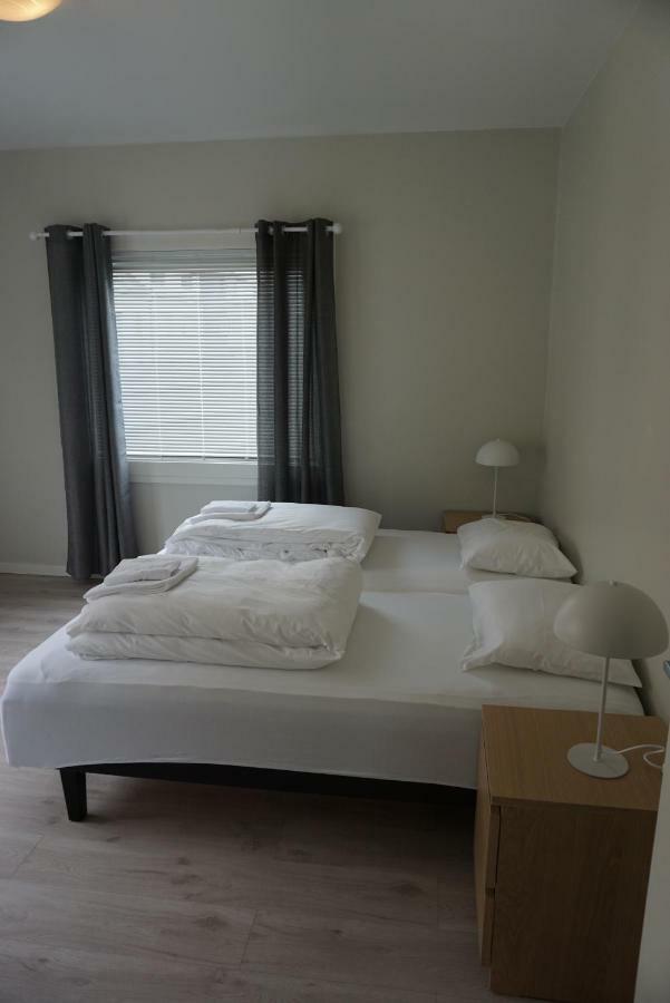 Andalsnes Sentrum Apartment No2 Esterno foto