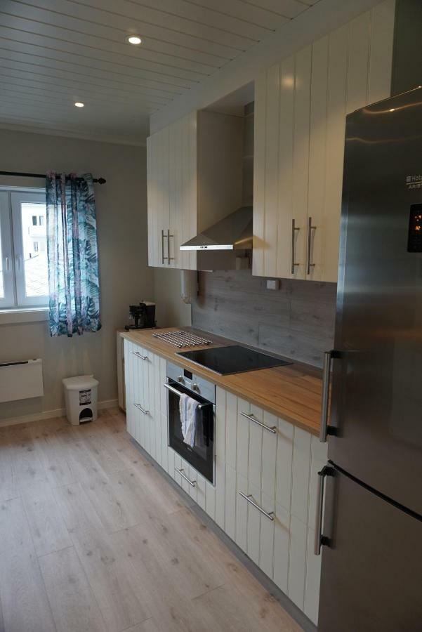 Andalsnes Sentrum Apartment No2 Esterno foto